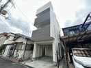 北野田戸建の外観