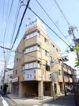 フリーディオ門真Ⅵ