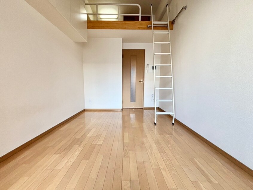 居室 エステムコート京都烏丸Ⅱ(905)