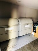 建物設備 エステムコート京都烏丸Ⅱ(905)