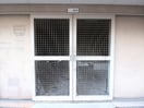 建物設備 グランシャトレ－ＤＡＩＷＡ