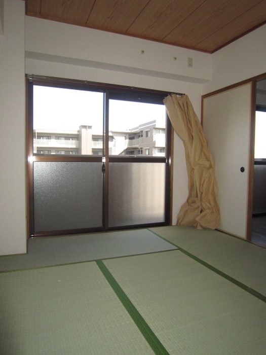 内観写真 グランシャトレ－ＤＡＩＷＡ