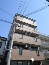 デザイナーズ桃ヶ池