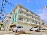 グリーンハイツ小曽根