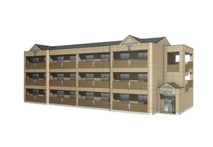 仮）南吹田４丁目新築マンション