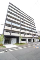 ﾚｼﾞｭｰﾙｱｯｼｭ都島ﾌﾞﾘｰｾﾞ(703)の外観