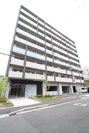 ﾚｼﾞｭｰﾙｱｯｼｭ都島ﾌﾞﾘｰｾﾞ(703)