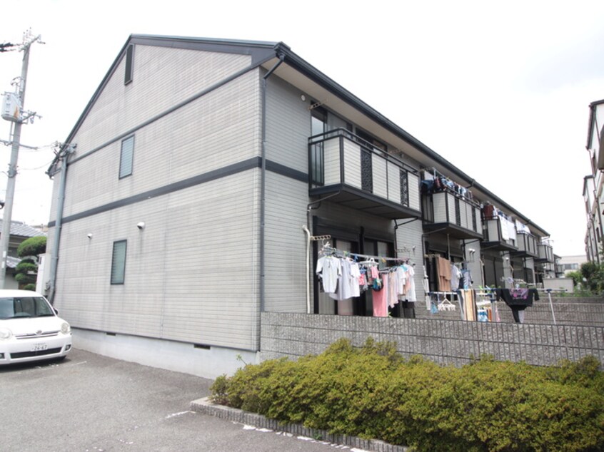 外観写真 エスト・ステ－ブル