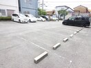 駐車場 エスト・ステ－ブル
