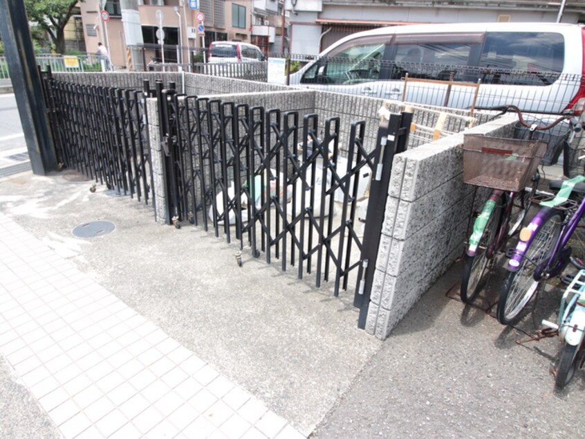 建物設備 エスト・ステ－ブル