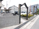 外観写真 エスト・ステ－ブル