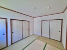 内観写真 エスト・ステ－ブル