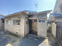 藤井平屋１／２