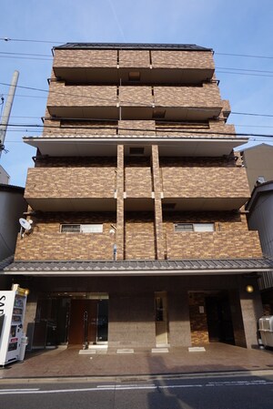 アスヴェル京都御所前Ⅲ(705)