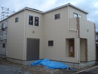 フジパレス戸建賃貸喜連２号地