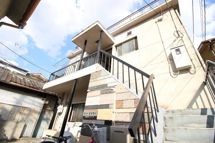 エイブル ロフト大森 大森荘 大阪府東大阪市吉田３丁目 近鉄難波 線 奈良線 河内花園駅の賃貸情報 賃貸 賃貸マンション アパート 住宅情報のエイブル 大阪府東大阪市吉田３丁目のロフト大森 大森荘 賃貸情報