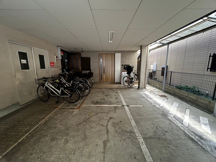 その他 横山マンション