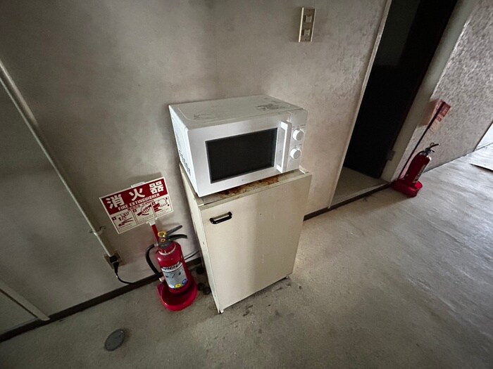 周辺環境 横山マンション