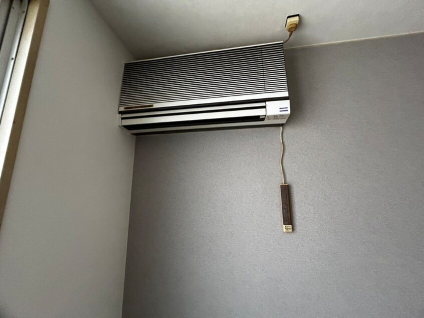 内観写真 横山マンション
