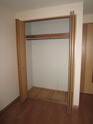 収納 ヴィラ　ハピネス