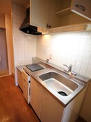 キッチン ヴィラ　ハピネス