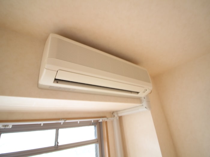 内観写真 ヴィラ　ハピネス