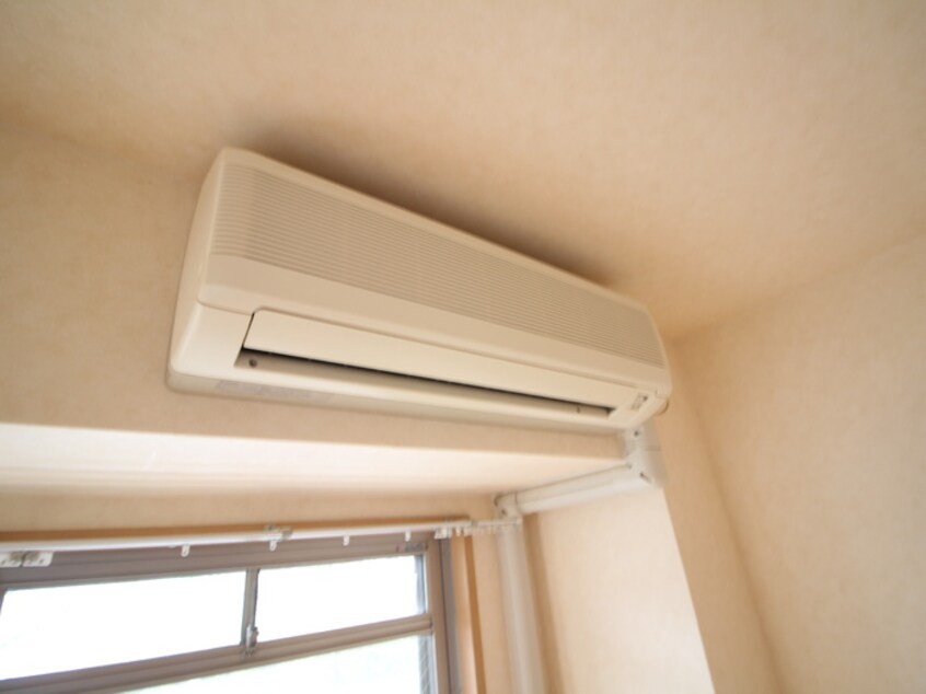 内観写真 ヴィラ　ハピネス