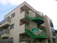 アネックス二見