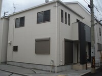 フジパレス戸建賃貸喜連３号地