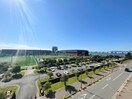 室内からの展望 ﾌﾟﾚﾃﾞｨｱｽﾀｲﾙ神戸ﾎﾟｰﾄｱｲﾗﾝﾄﾞ