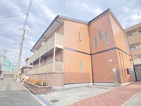 アンプルール クラージュ 瓢箪山