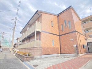 アンプルール クラージュ 瓢箪山