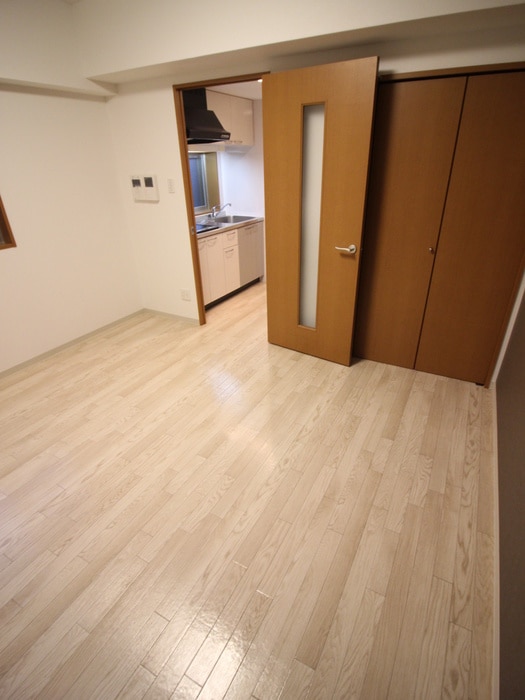 居室 デルタイ－スト