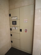 建物設備 デルタイ－スト