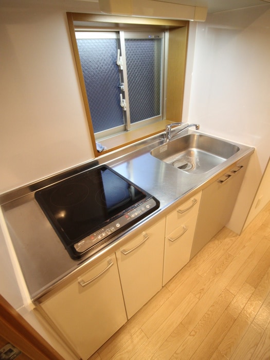 キッチン デルタイ－スト