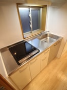 キッチン デルタイ－スト