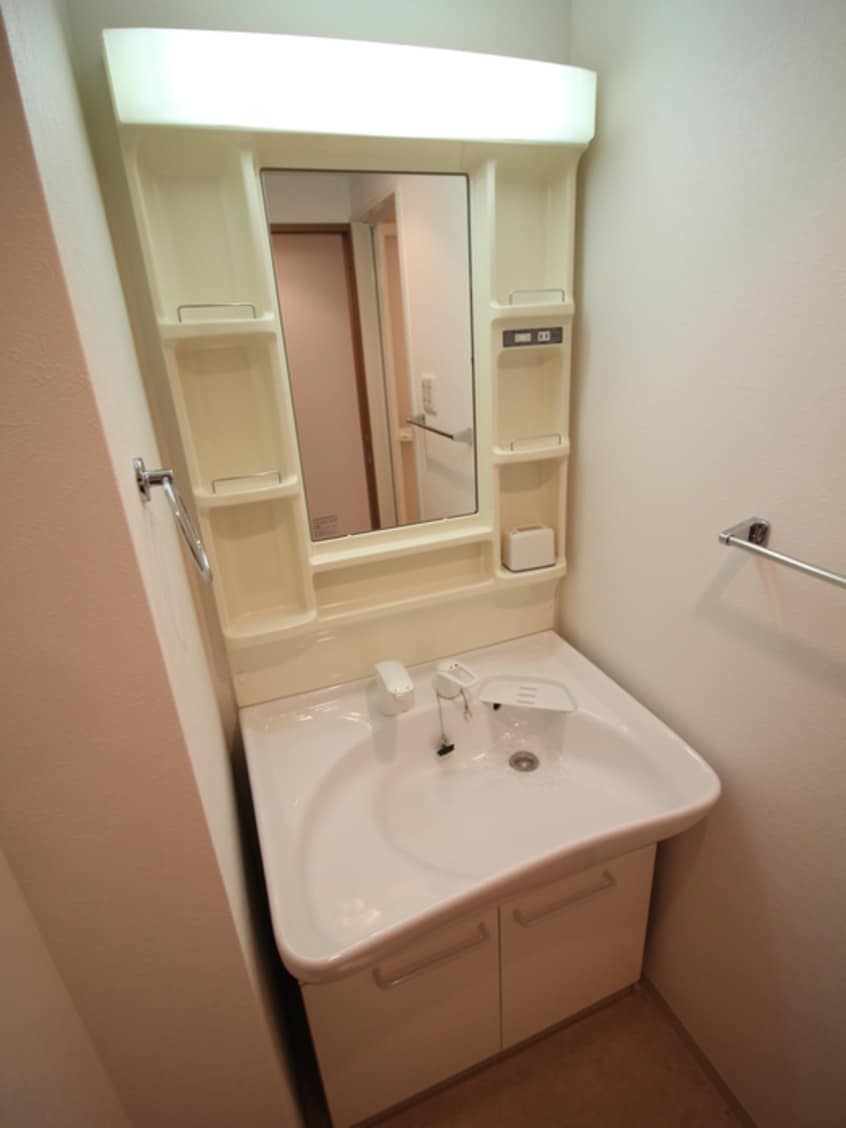 洗面 デルタイ－スト