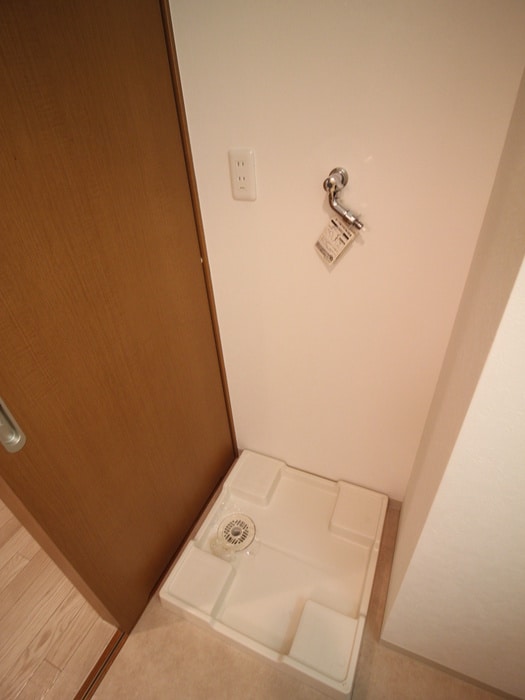 洗濯機置場 デルタイ－スト