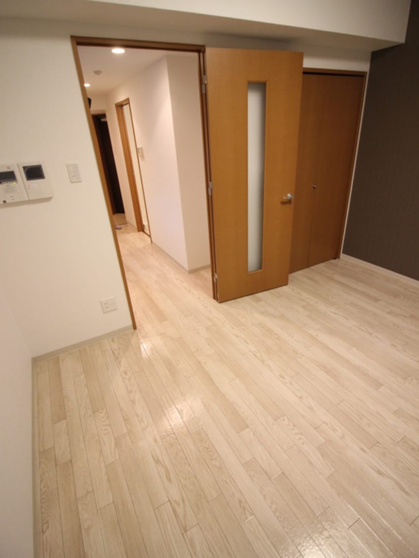 居室 デルタイ－スト