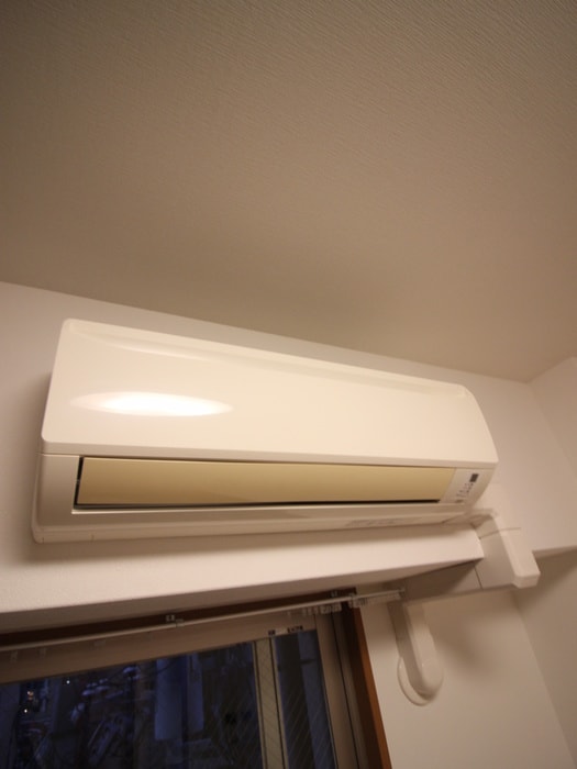 内観写真 デルタイ－スト