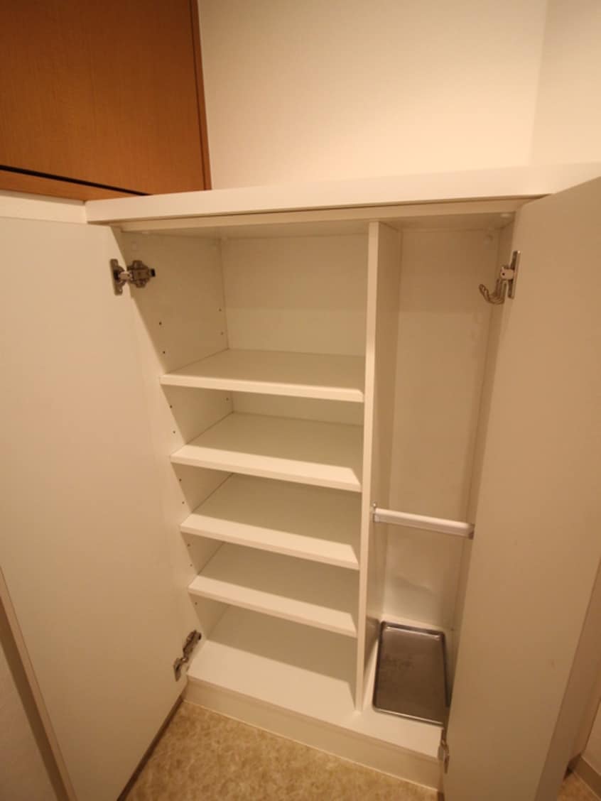 靴箱 デルタイ－スト