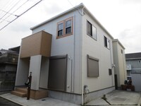フジパレス戸建賃貸喜連４号地
