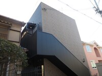 ヴィレッタ南島町