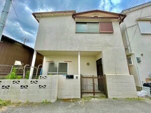 寝屋川市春日町戸建