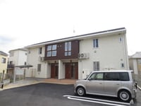 アビタシオン久我森の宮