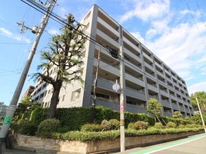 ジェイグラン甲子園口(302)