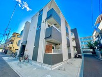 ワコーレヴィータ六甲道SOUTH
