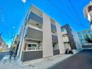 外観写真 ワコーレヴィータ六甲道SOUTH