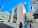 外観写真 ワコーレヴィータ六甲道SOUTH