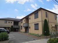 ディアス中山Ｂ